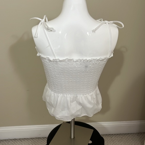 Love Ady Smocked Top - Picture 3 of 6